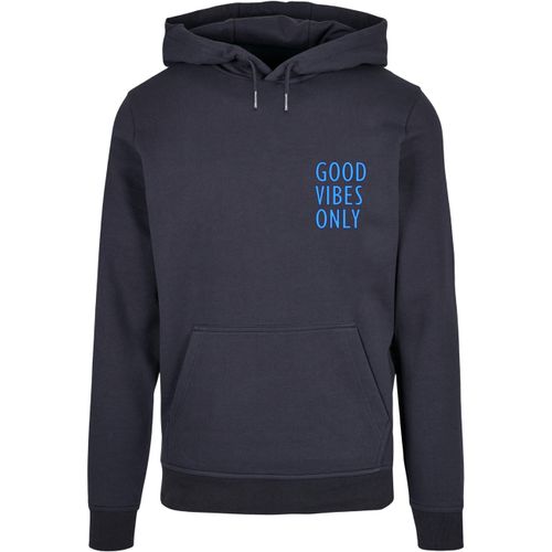 Kapuzensweatshirt MERCHCODE 