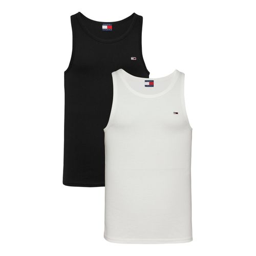 Tanktop TOMMY JEANS 