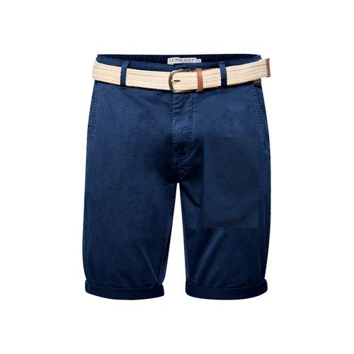 Chinoshorts 11 PROJECT 