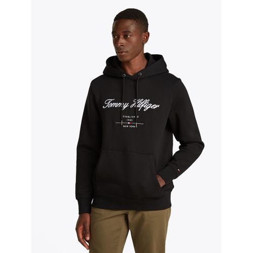 Hoodie TOMMY HILFIGER 