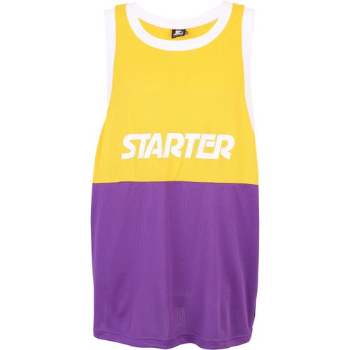 Tanktop STARTER BLACK LABEL 