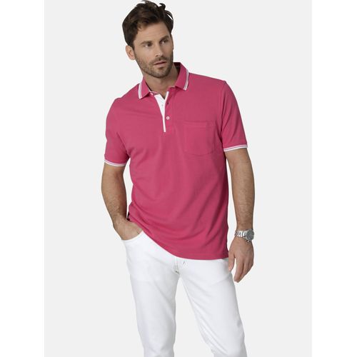 Poloshirt BABISTA 