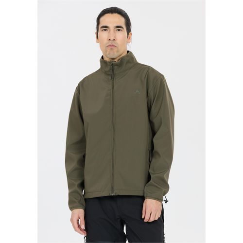 Softshelljacke WHISTLER 