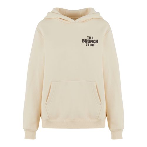 Kapuzenpullover MISS TEE 