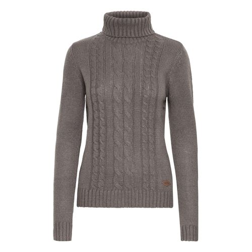 Rollkragenpullover OXMO 