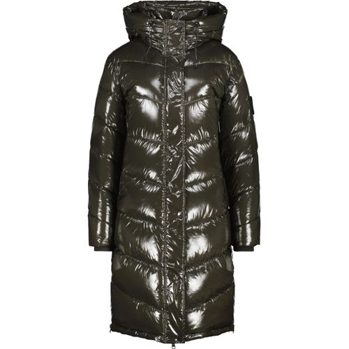 Winterjacke ALIFE & KICKIN 