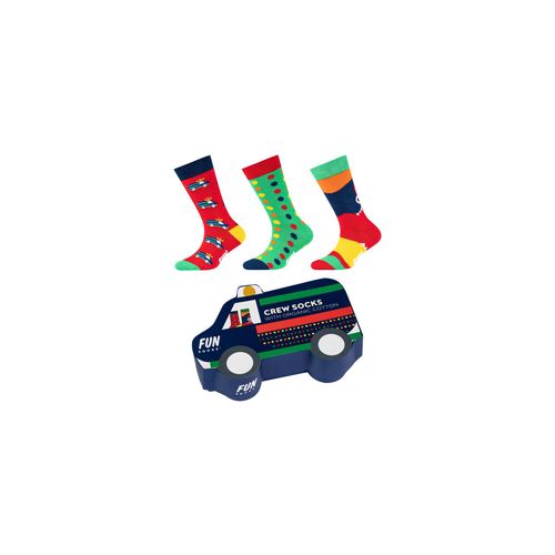 Socken FUN SOCKS 