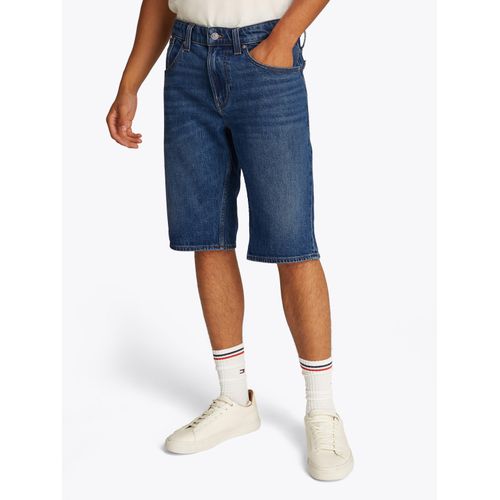 Jeansshorts TOMMY JEANS 