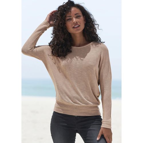Langarmshirt VIVANCE 