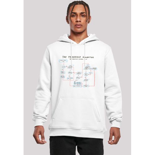 Sweatshirt F4NT4STIC 