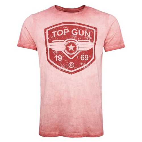 T-Shirt TOP GUN 