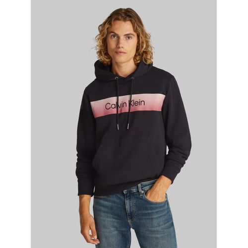 Hoodie CALVIN KLEIN 