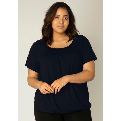 Ballonshirt BASE LEVEL CURVY 