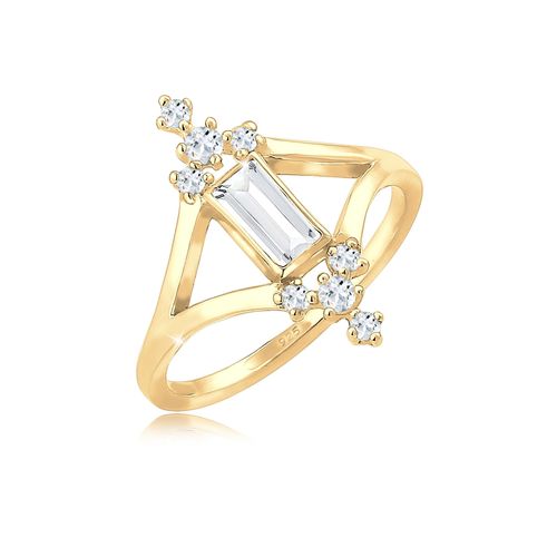 Verlobungsring ELLI PREMIUM 