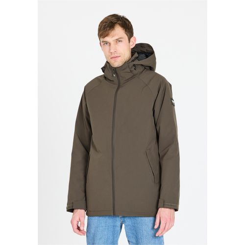 Outdoorjacke WEATHER REPORT 
