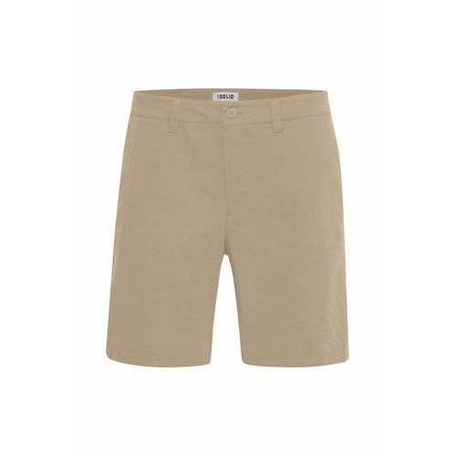 Chinoshorts SOLID 