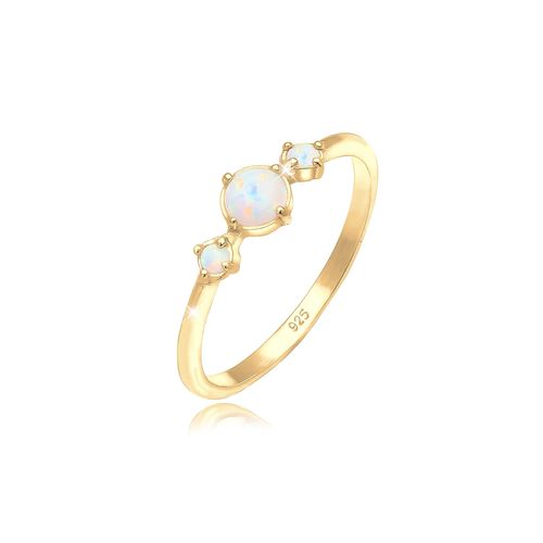 Fingerring ELLI 