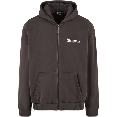 Sweatjacke DROPSIZE 