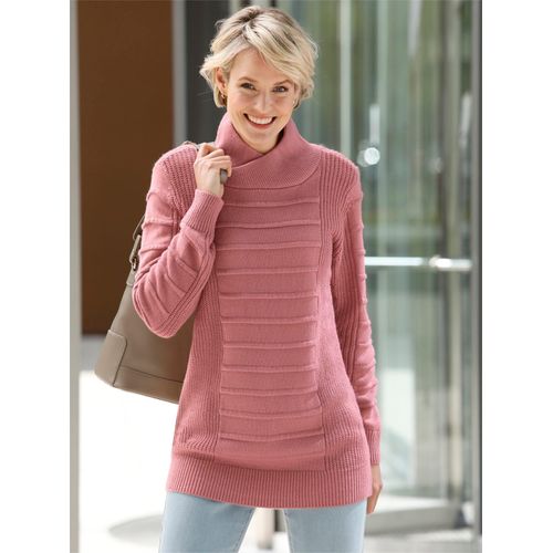 Longpullover CLASSIC BASICS 