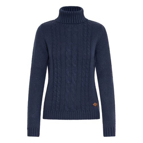 Rollkragenpullover OXMO 