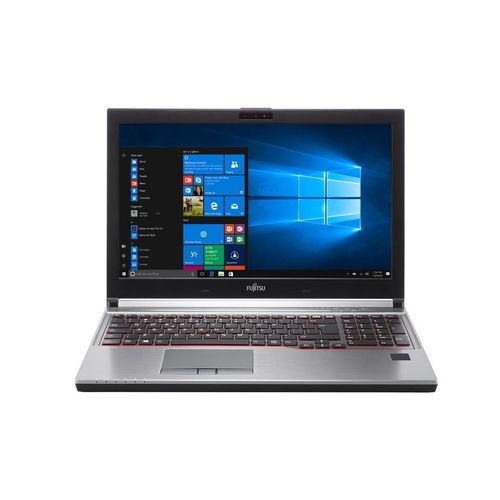 Fujitsu Celsius H770 15