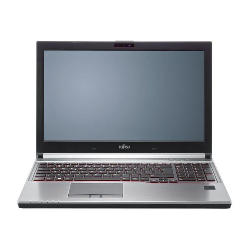 Fujitsu Celsius H770 15