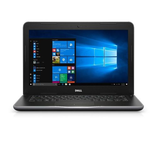 Dell Latitude 3380 13