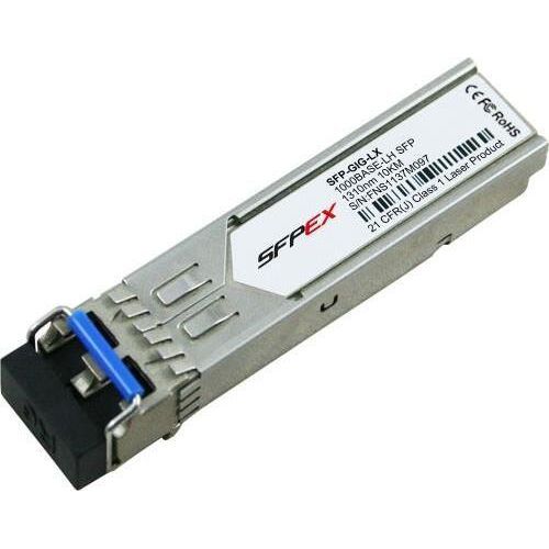 Alcatel SFP-GIG-LX - SFP (Mini-GBIC)-Transceiver-Modul