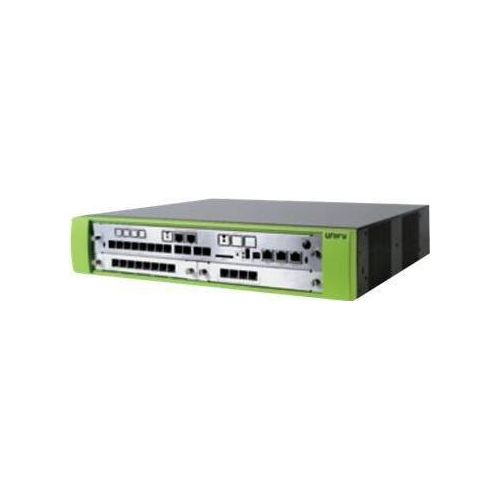 Unify OpenScape Business X3R Systembox Rack-Mount, ohne Mainboard/SW,