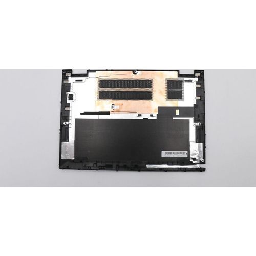 Lenovo Bottom Cover Black (FRU01YU967)