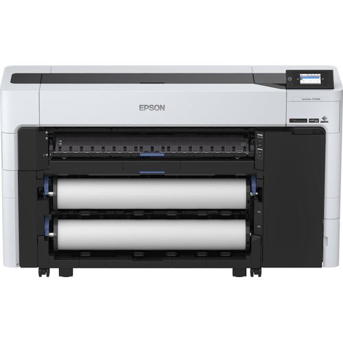 EPSON SureColor SC-T5700D Plotter
