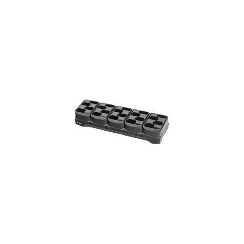 Zebra 20-slot battery charger