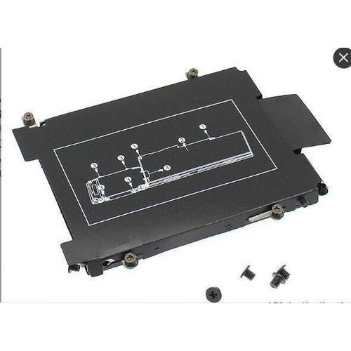 CoreParts Primäre SSD 1 TB, SSDM1TI383