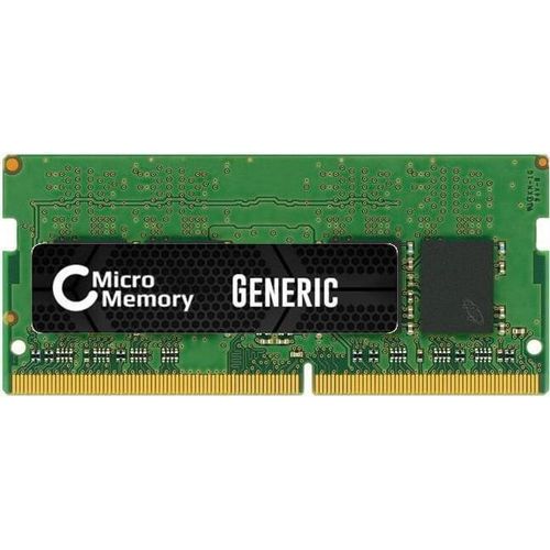CoreParts MMHP227-16GB Speichermodul DDR4 2133 MHz (MMHP227-16GB)
