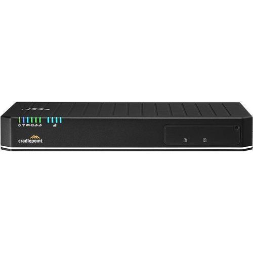 Cradlepoint E300 Series Enterprise Router E300-C18B