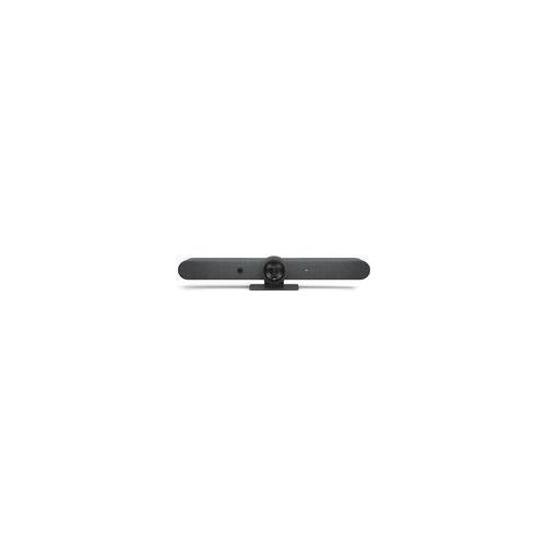 Logitech Rally Bar + Tap Videokonferenzsystem Ethernet/LAN Gruppen-Videokonferenzsystem (TAPRBGUNIAPP/EU/1)