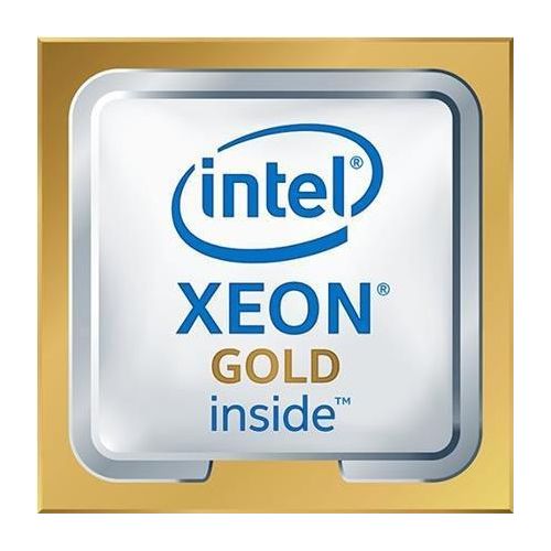 CPU Intel XEON Gold 5520+/28x2,2GHz/52,5MB/205W