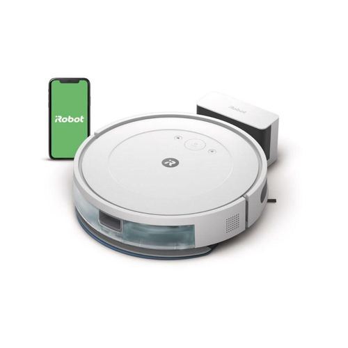 Irobot Roomba Combo Essential Saugroboter One Size / EU Plug 220V One Size