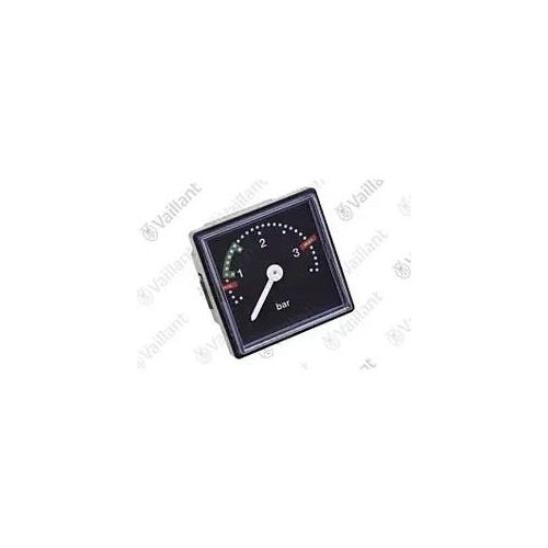 Vaillant Manometer 101250 Vaillant-Nr. 101250