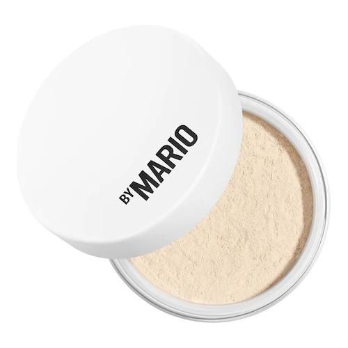 Makeup By Mario - Surrealskin™ Soft Blur Setting Powder - Loser Puder - soft Blur Setting Powder 2 - Neutral Lig