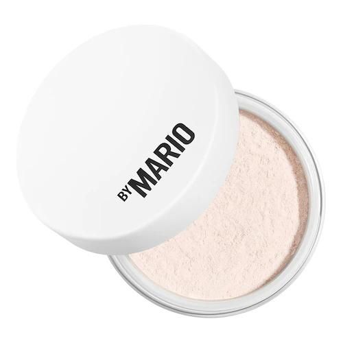 Makeup By Mario - Surrealskin™ Soft Blur Setting Powder - Loser Puder - soft Blur Setting Powder 1 - Fair Pink