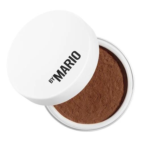 Makeup By Mario - Surrealskin™ Soft Blur Setting Powder - Loser Puder - surrealskin Soft Blur Setting Powder 6