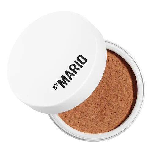 Makeup By Mario - Surrealskin™ Soft Blur Setting Powder - Loser Puder - surrealskin Soft Blur Setting Powder 5