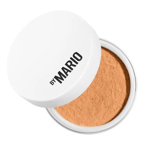 Makeup By Mario - Surrealskin™ Soft Blur Setting Powder - Loser Puder - surrealskin Soft Blur Setting Powder 4.