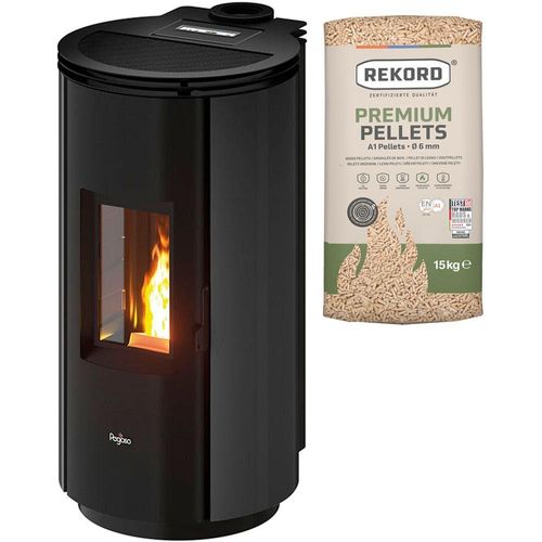 Pelletofen FIREFIX 