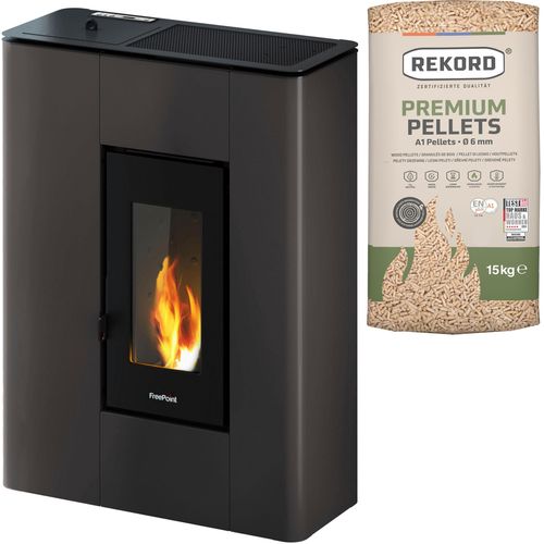 Pelletofen FIREFIX 