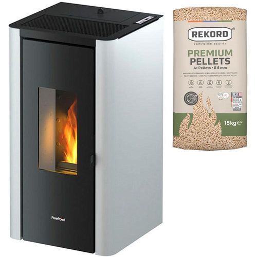 Pelletofen FIREFIX 