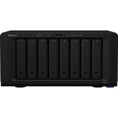 SYNOLOGY NAS-Server 