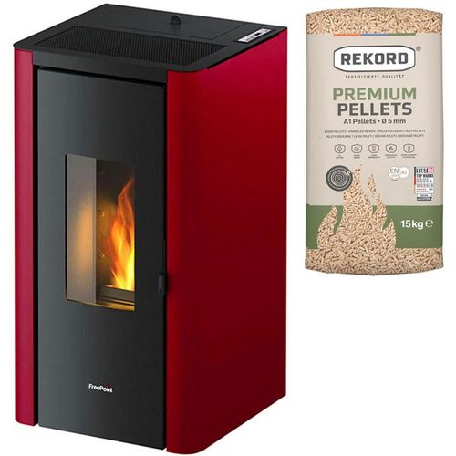 Pelletofen FIREFIX 