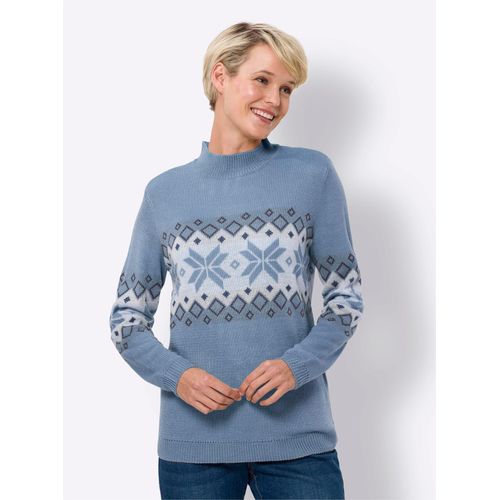 Norwegerpullover CLASSIC BASICS 